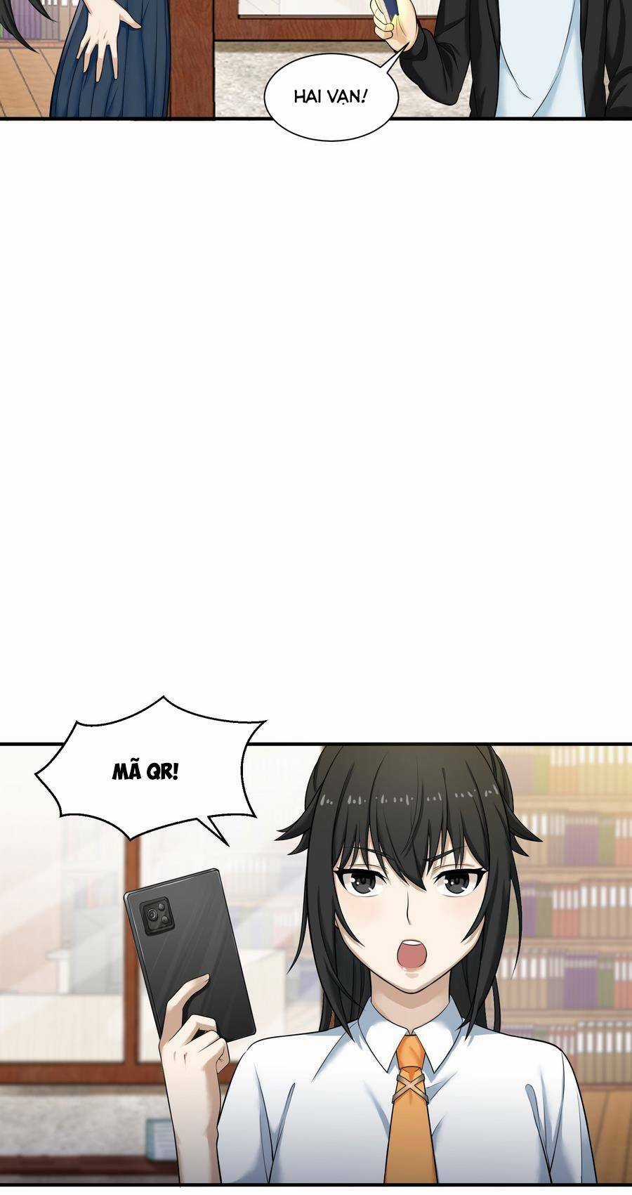 Ta Phổ Cập Tu Tiên Cho Cả Thế Giới Chapter 4 trang 6