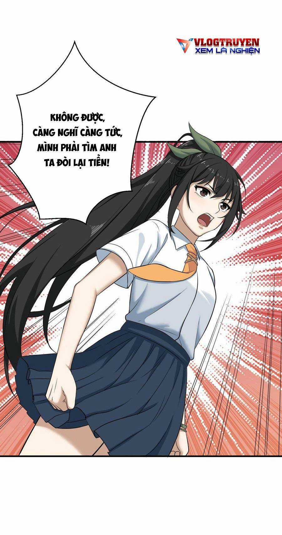 Ta Phổ Cập Tu Tiên Cho Cả Thế Giới Chapter 4 trang 60