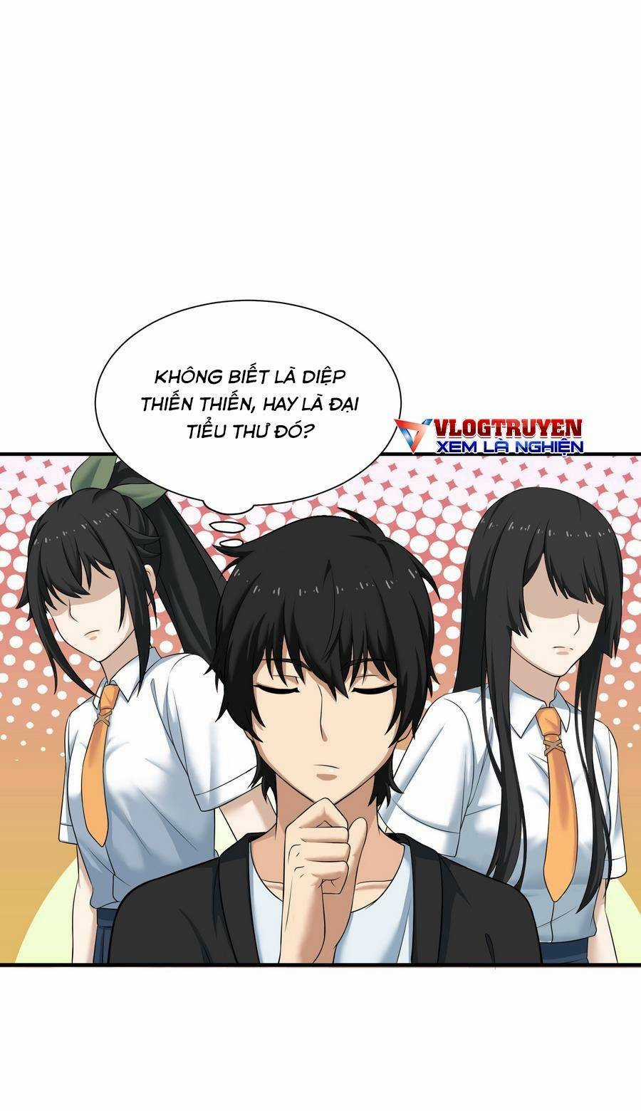 Ta Phổ Cập Tu Tiên Cho Cả Thế Giới Chapter 4 trang 64