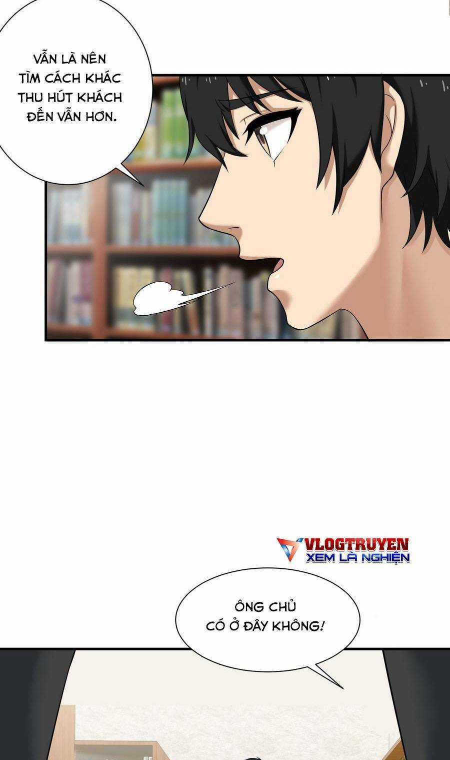 Ta Phổ Cập Tu Tiên Cho Cả Thế Giới Chapter 4 trang 66