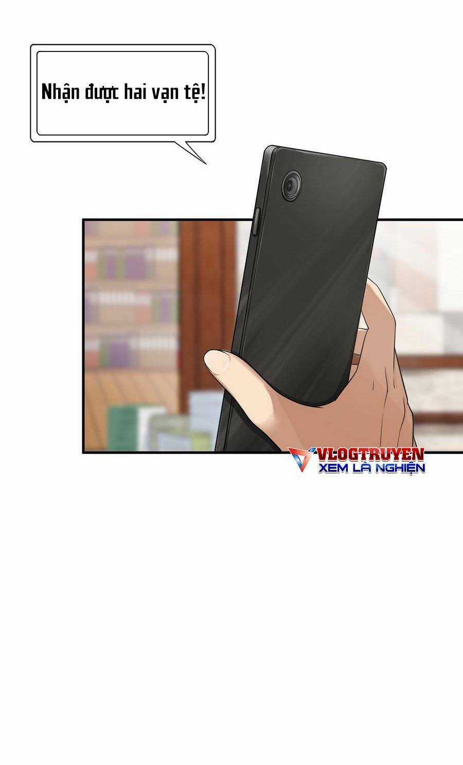 Ta Phổ Cập Tu Tiên Cho Cả Thế Giới Chapter 4 trang 7