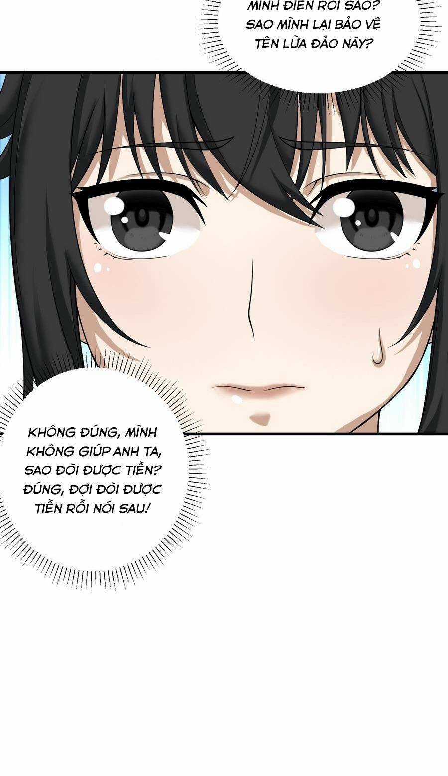 Ta Phổ Cập Tu Tiên Cho Cả Thế Giới Chapter 5 trang 10