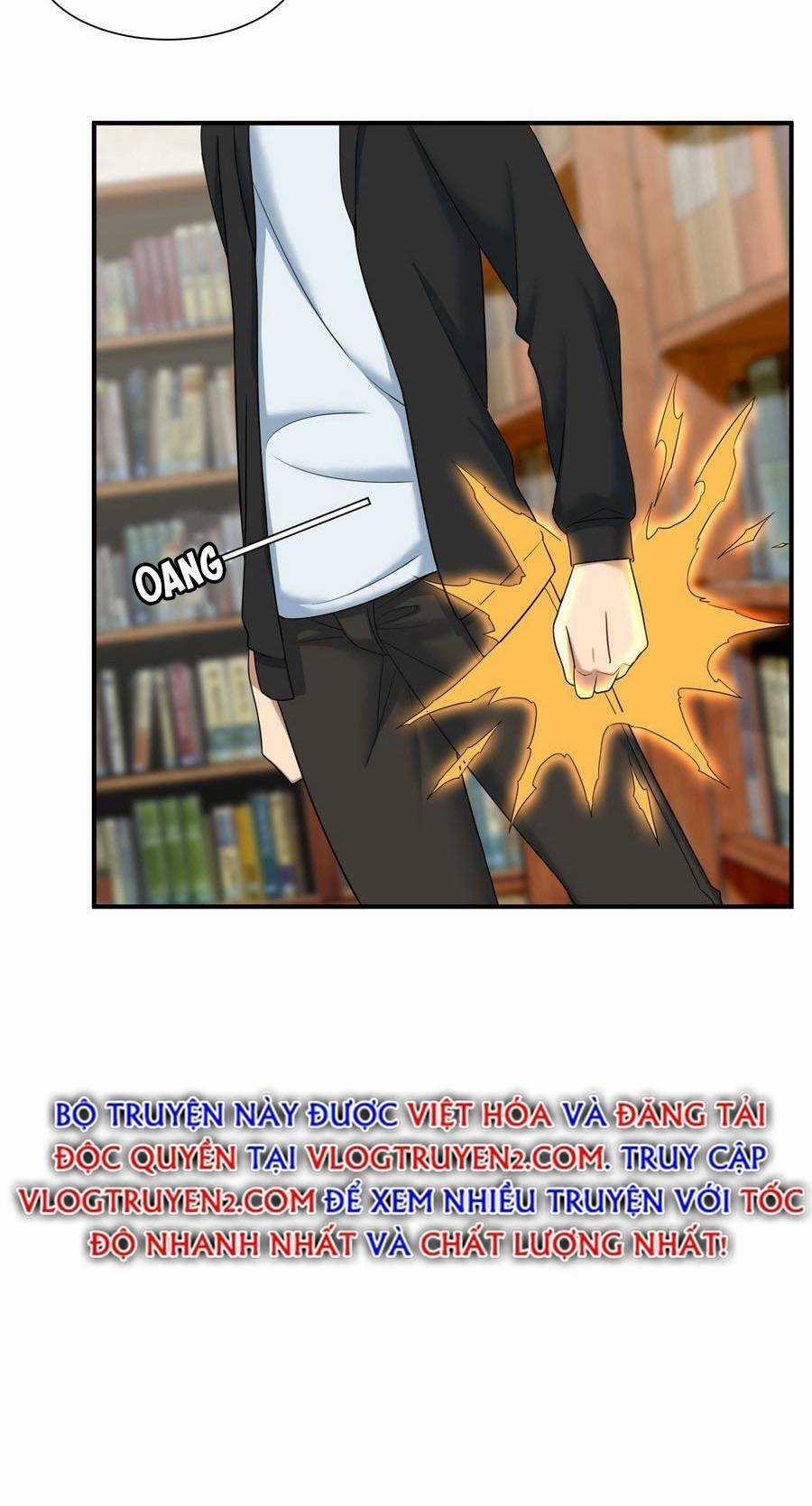 Ta Phổ Cập Tu Tiên Cho Cả Thế Giới Chapter 5 trang 21