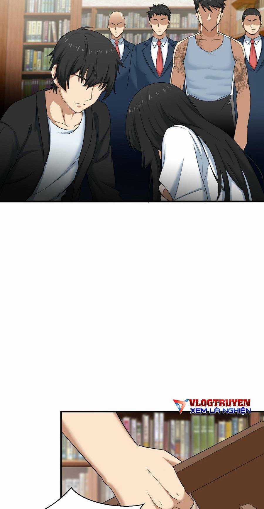 Ta Phổ Cập Tu Tiên Cho Cả Thế Giới Chapter 5 trang 31