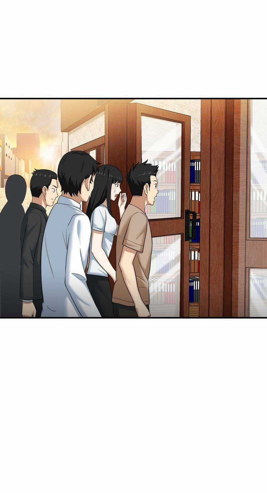 Ta Phổ Cập Tu Tiên Cho Cả Thế Giới Chapter 5 trang 33