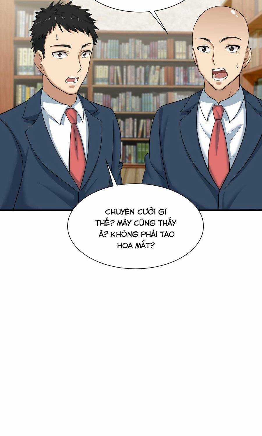 Ta Phổ Cập Tu Tiên Cho Cả Thế Giới Chapter 5 trang 37