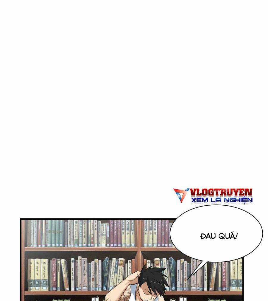 Ta Phổ Cập Tu Tiên Cho Cả Thế Giới Chapter 5 trang 39