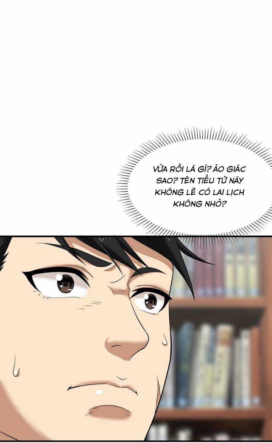 Ta Phổ Cập Tu Tiên Cho Cả Thế Giới Chapter 5 trang 46