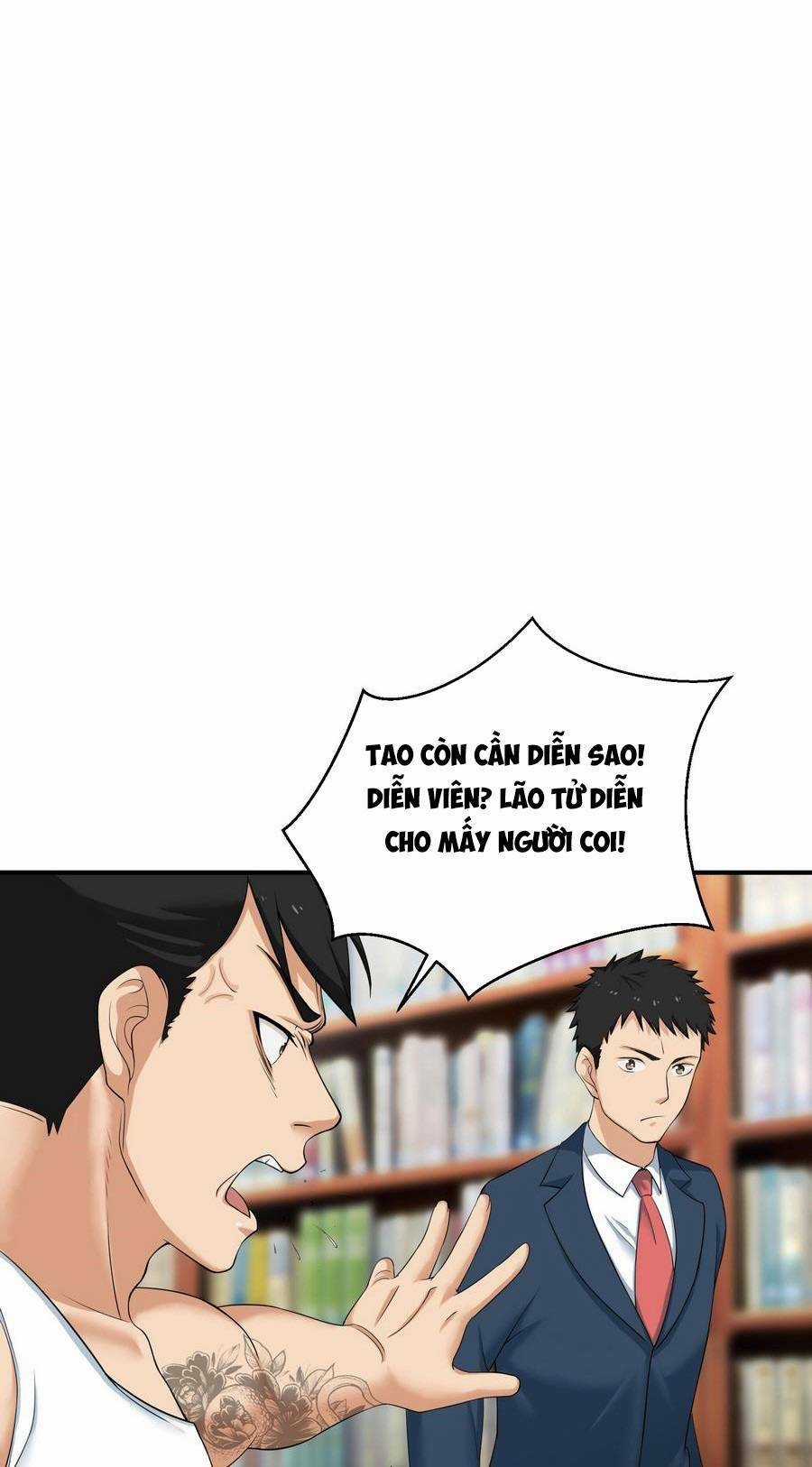 Ta Phổ Cập Tu Tiên Cho Cả Thế Giới Chapter 5 trang 53