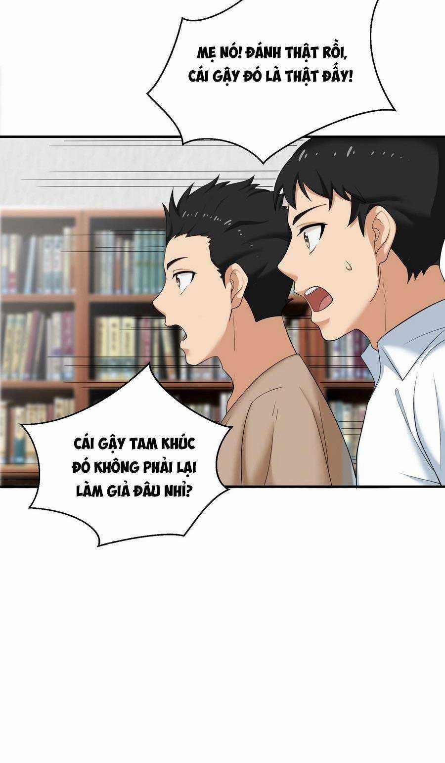 Ta Phổ Cập Tu Tiên Cho Cả Thế Giới Chapter 5 trang 56