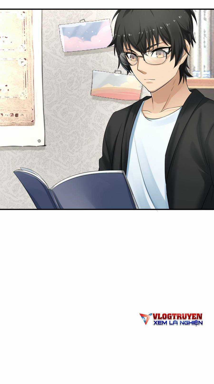 Ta Phổ Cập Tu Tiên Cho Cả Thế Giới Chapter 5 trang 61