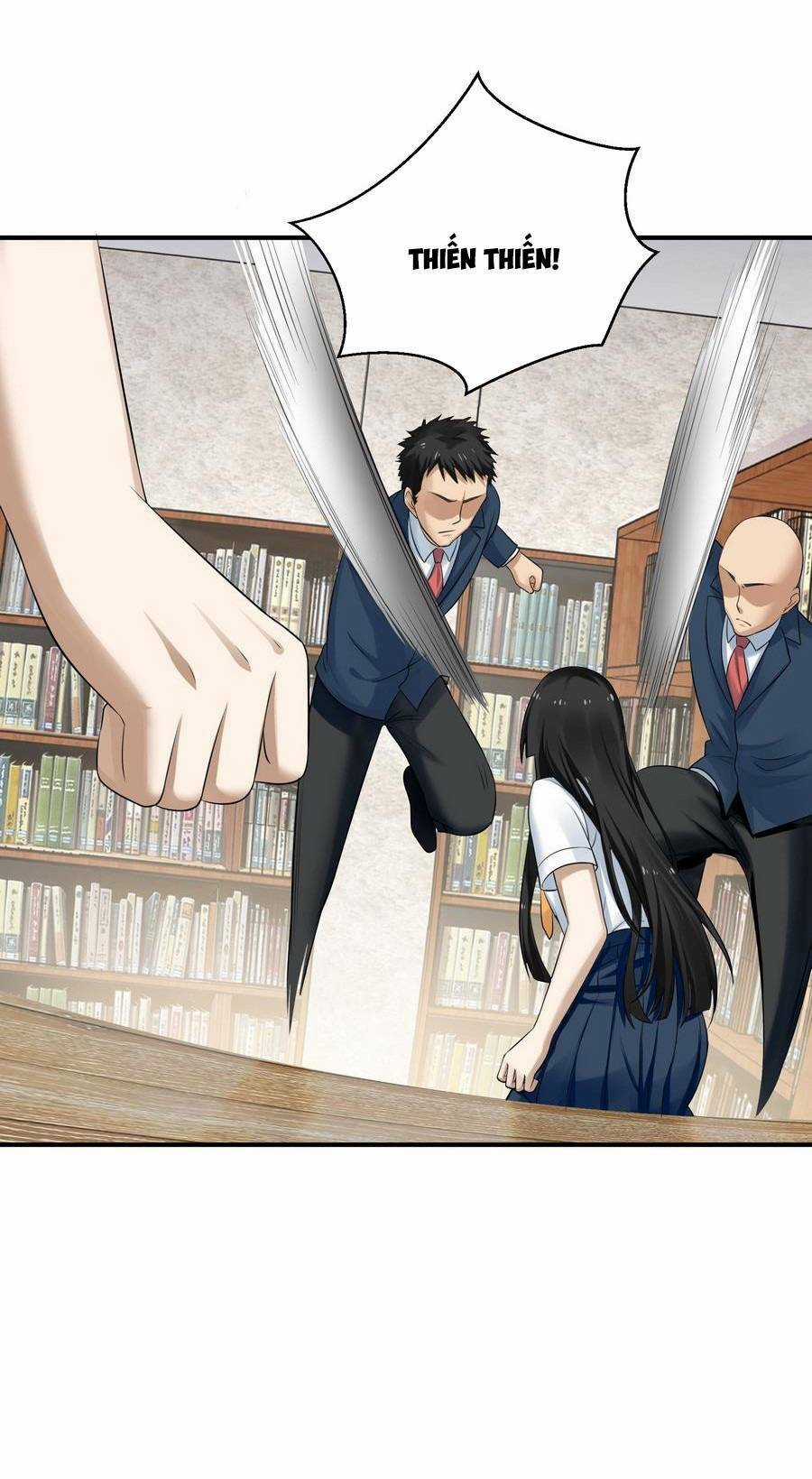 Ta Phổ Cập Tu Tiên Cho Cả Thế Giới Chapter 5 trang 62