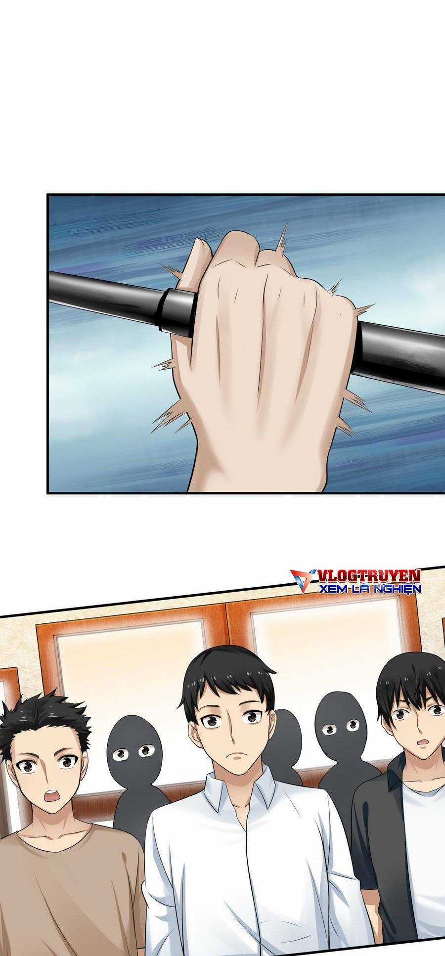 Ta Phổ Cập Tu Tiên Cho Cả Thế Giới Chapter 5 trang 63