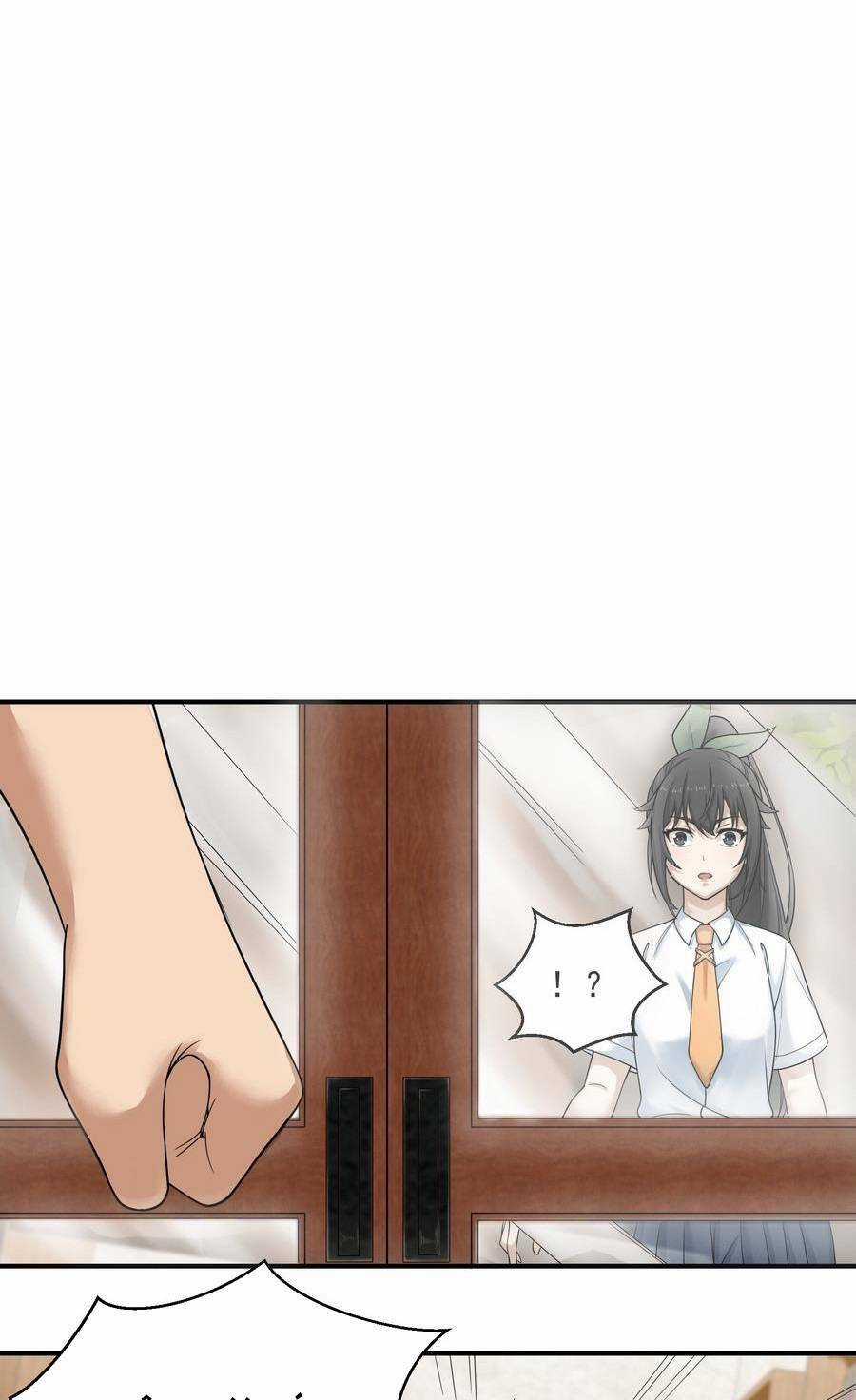 Ta Phổ Cập Tu Tiên Cho Cả Thế Giới Chapter 5 trang 8