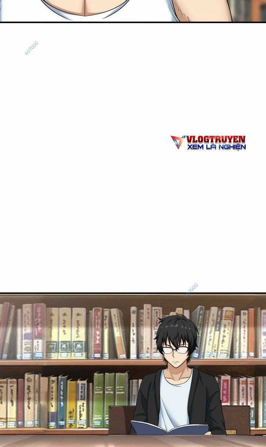 Ta Phổ Cập Tu Tiên Cho Cả Thế Giới Chapter 6 trang 12