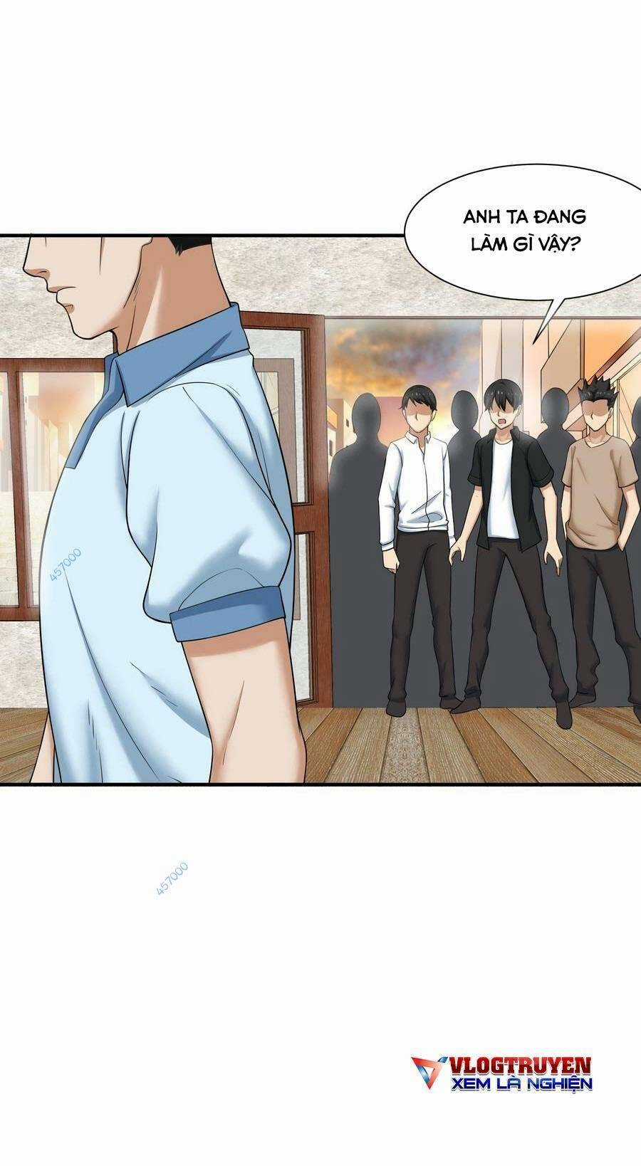 Ta Phổ Cập Tu Tiên Cho Cả Thế Giới Chapter 6 trang 14