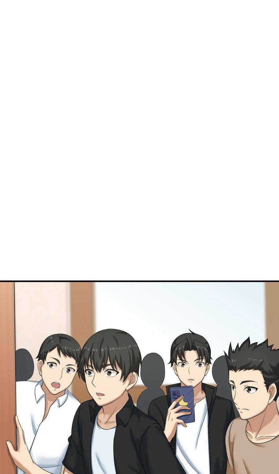 Ta Phổ Cập Tu Tiên Cho Cả Thế Giới Chapter 6 trang 17