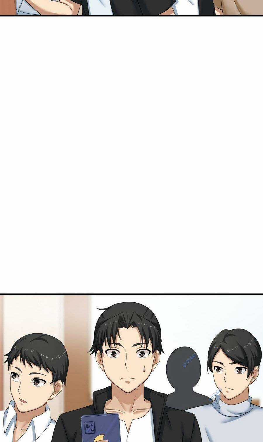 Ta Phổ Cập Tu Tiên Cho Cả Thế Giới Chapter 6 trang 18