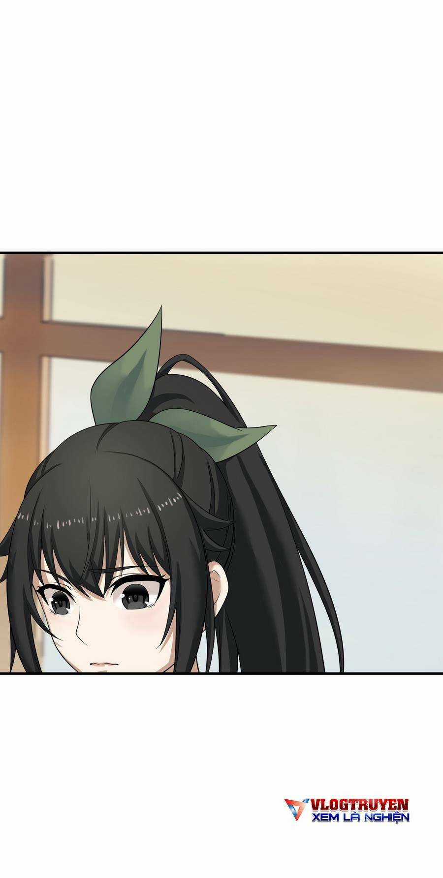 Ta Phổ Cập Tu Tiên Cho Cả Thế Giới Chapter 6 trang 21