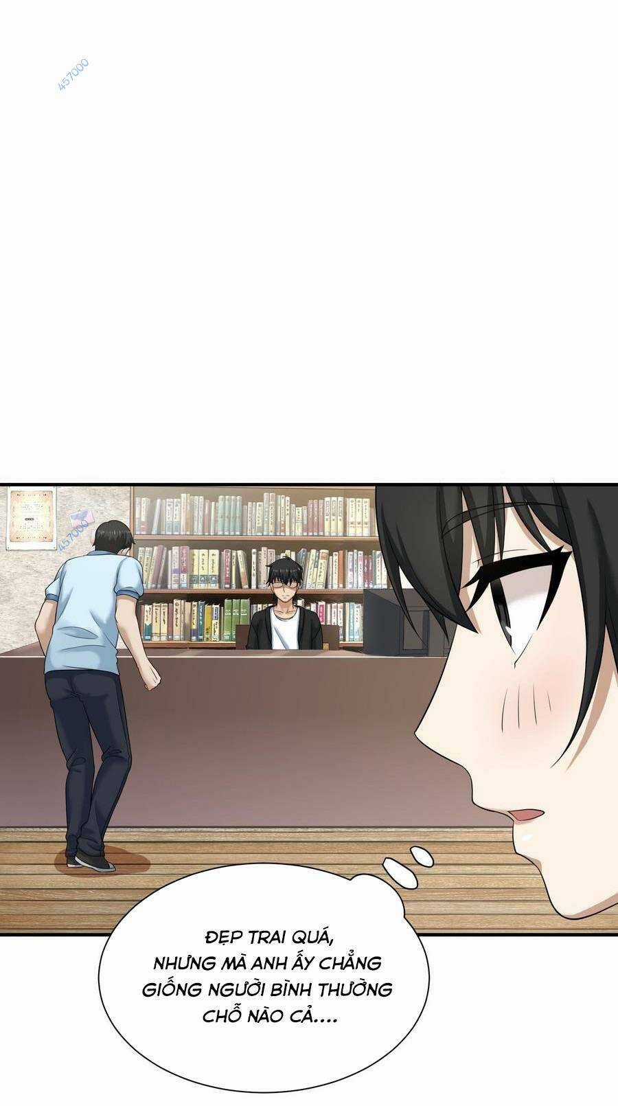 Ta Phổ Cập Tu Tiên Cho Cả Thế Giới Chapter 6 trang 22