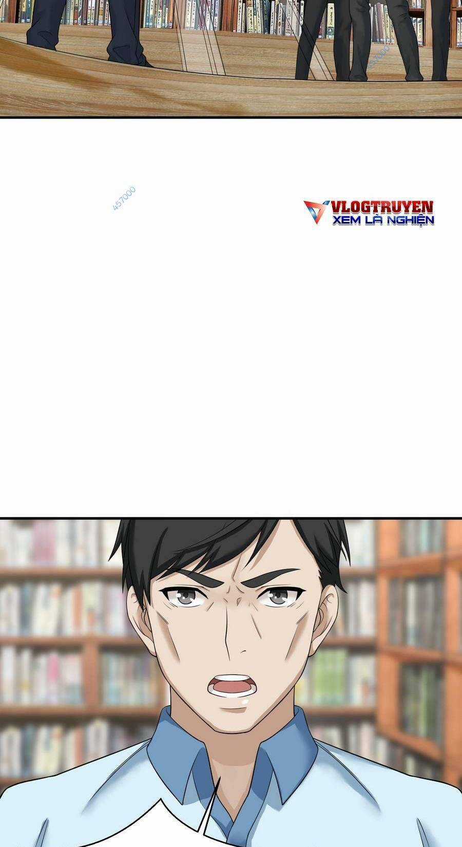 Ta Phổ Cập Tu Tiên Cho Cả Thế Giới Chapter 6 trang 24