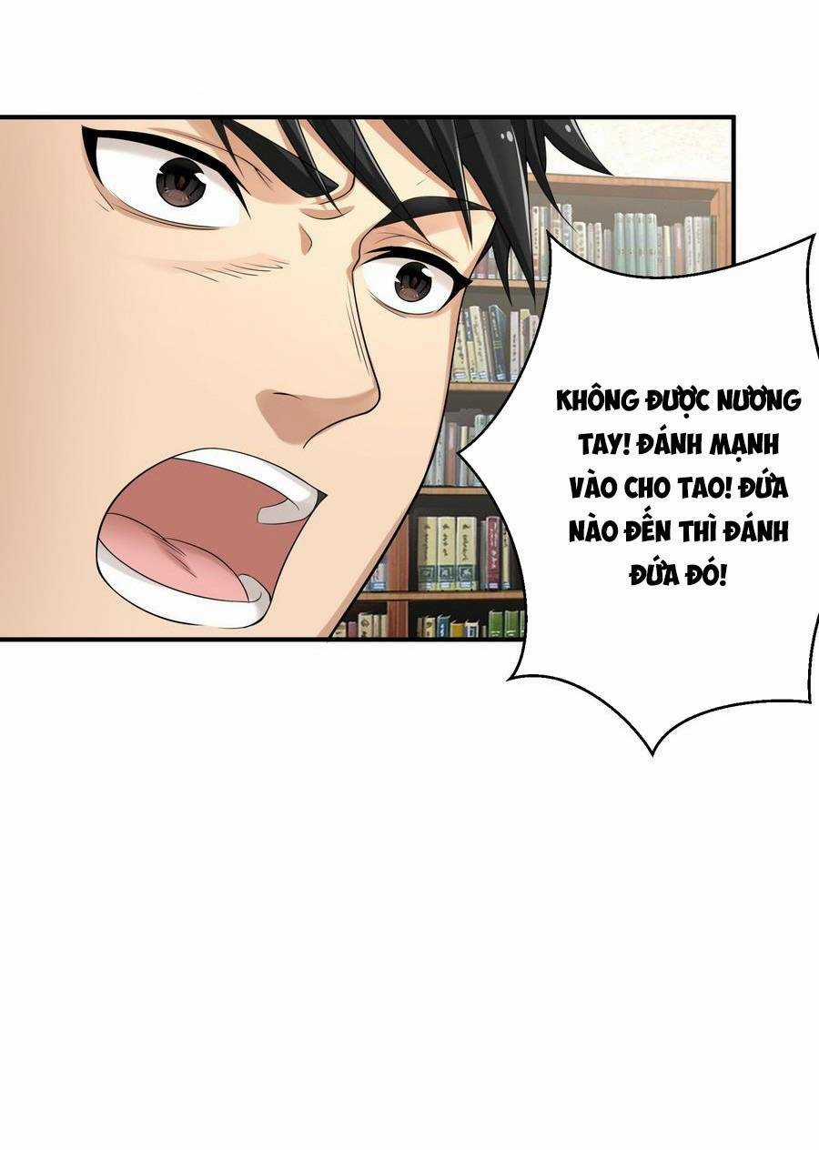 Ta Phổ Cập Tu Tiên Cho Cả Thế Giới Chapter 6 trang 3