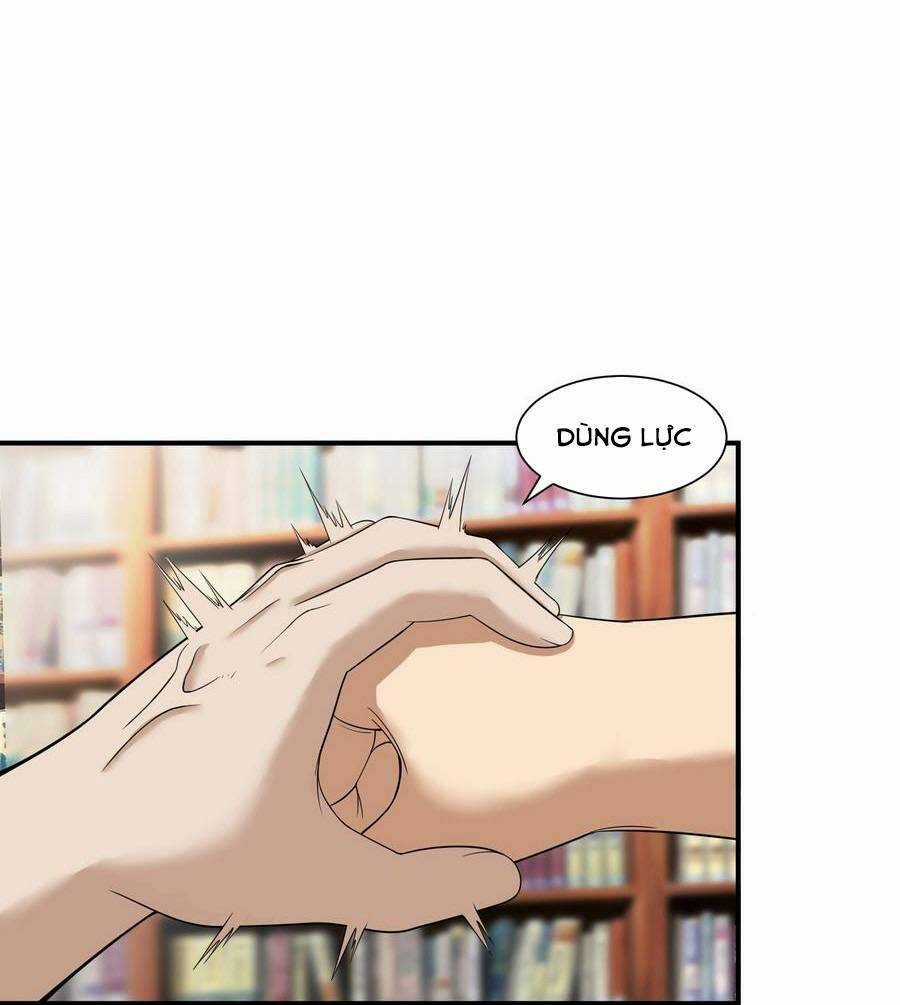 Ta Phổ Cập Tu Tiên Cho Cả Thế Giới Chapter 6 trang 31