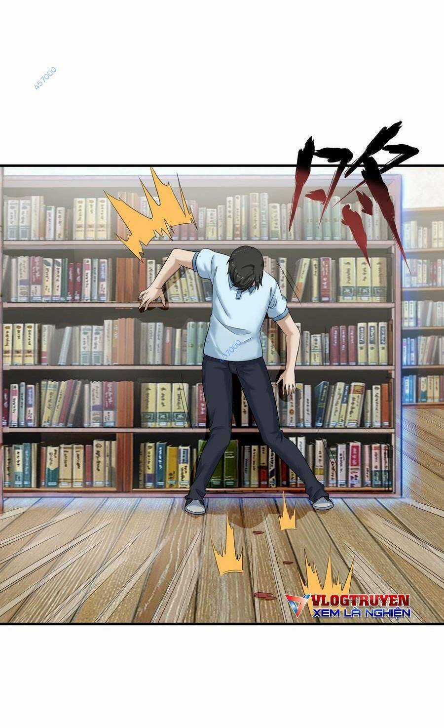 Ta Phổ Cập Tu Tiên Cho Cả Thế Giới Chapter 6 trang 36