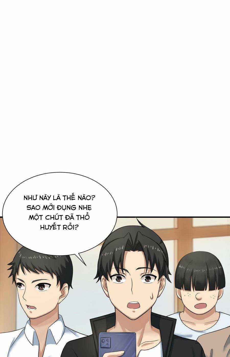 Ta Phổ Cập Tu Tiên Cho Cả Thế Giới Chapter 6 trang 37