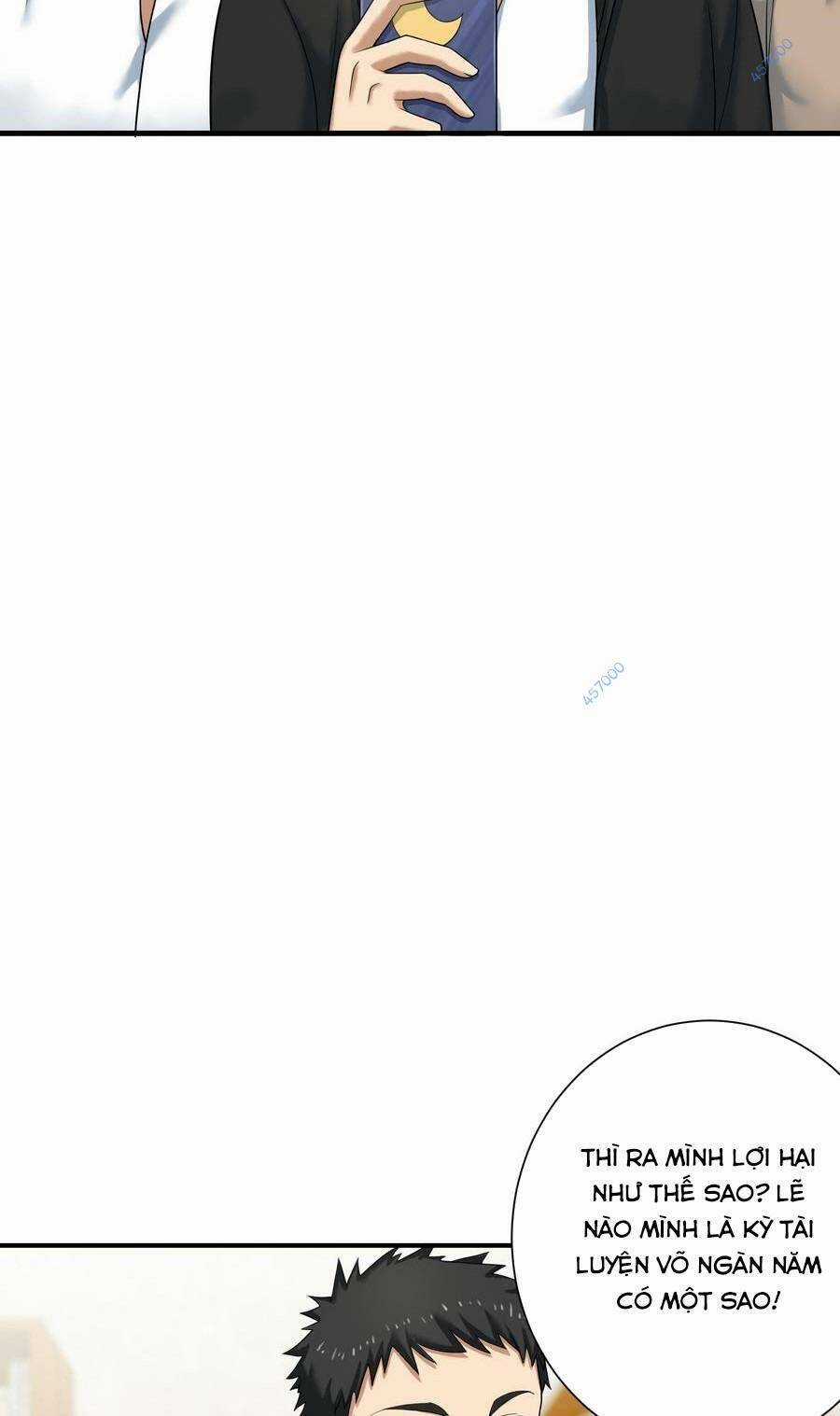 Ta Phổ Cập Tu Tiên Cho Cả Thế Giới Chapter 6 trang 38