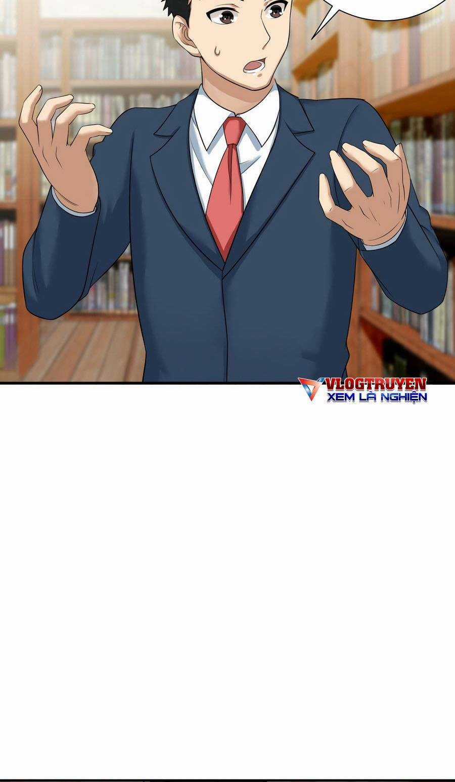 Ta Phổ Cập Tu Tiên Cho Cả Thế Giới Chapter 6 trang 39