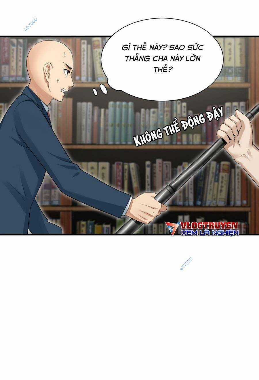 Ta Phổ Cập Tu Tiên Cho Cả Thế Giới Chapter 6 trang 4