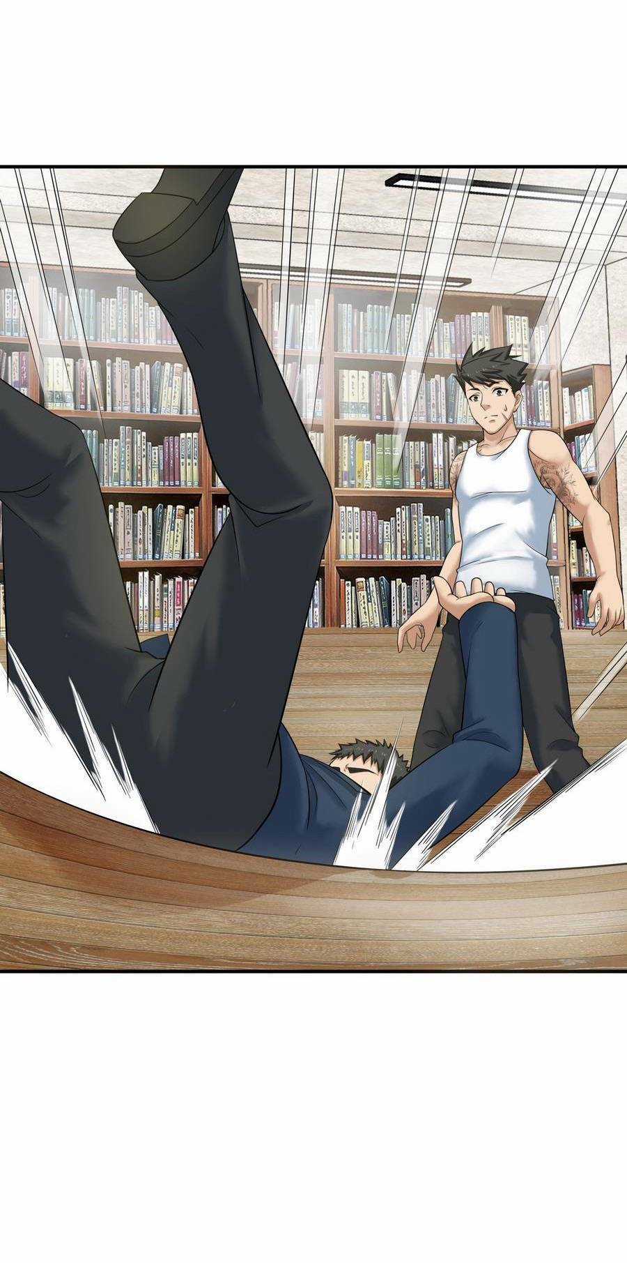 Ta Phổ Cập Tu Tiên Cho Cả Thế Giới Chapter 6 trang 45