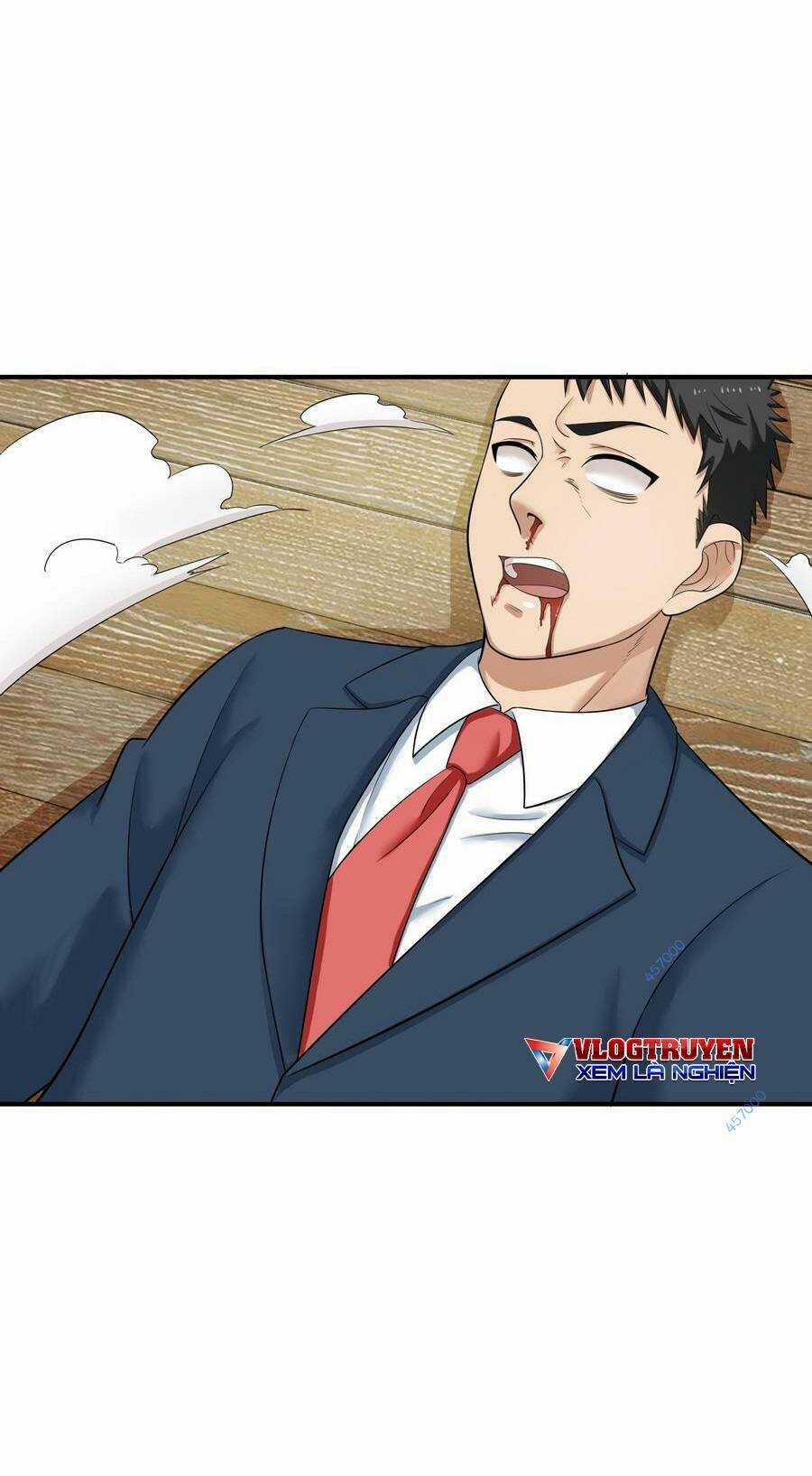 Ta Phổ Cập Tu Tiên Cho Cả Thế Giới Chapter 6 trang 46