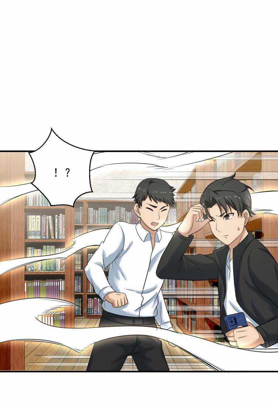 Ta Phổ Cập Tu Tiên Cho Cả Thế Giới Chapter 6 trang 47