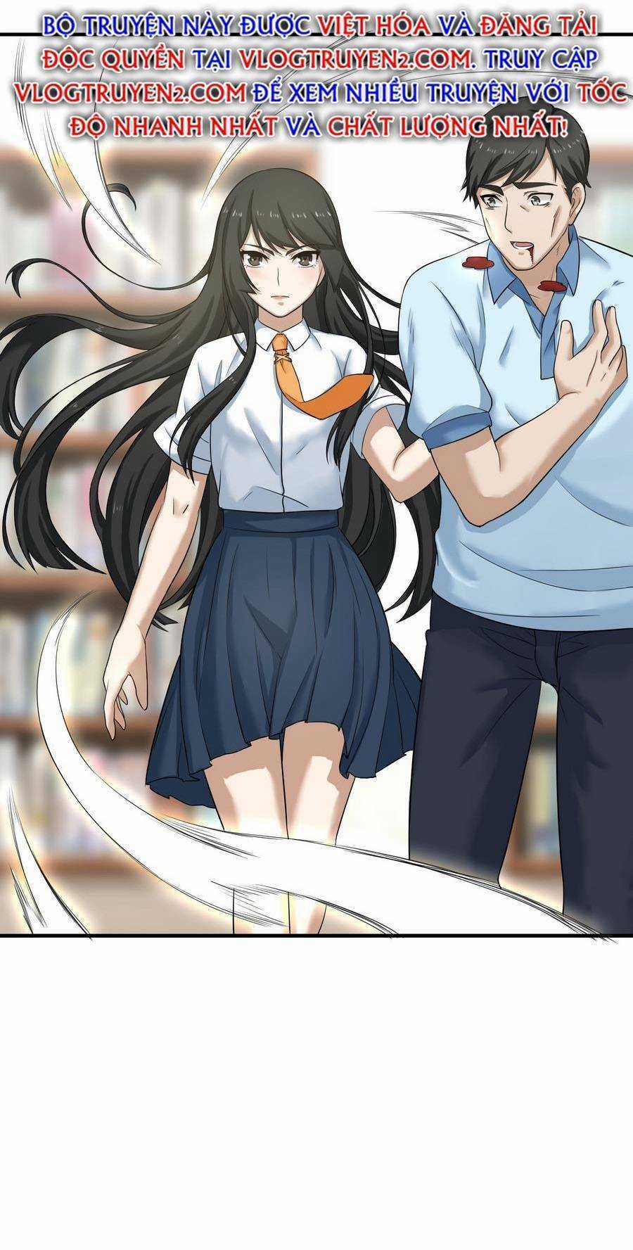 Ta Phổ Cập Tu Tiên Cho Cả Thế Giới Chapter 6 trang 49