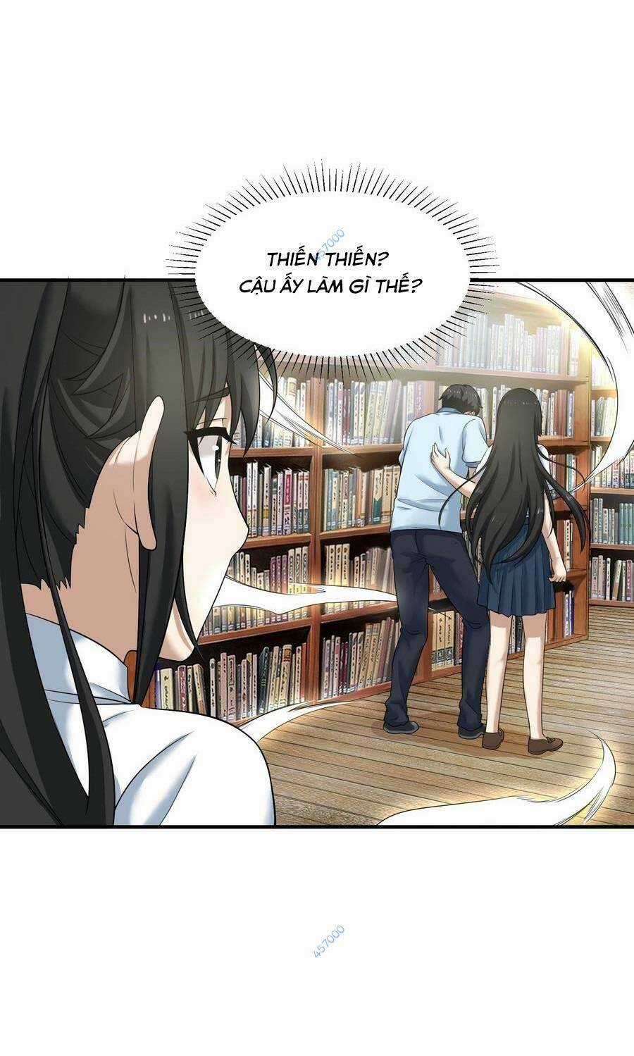 Ta Phổ Cập Tu Tiên Cho Cả Thế Giới Chapter 6 trang 50