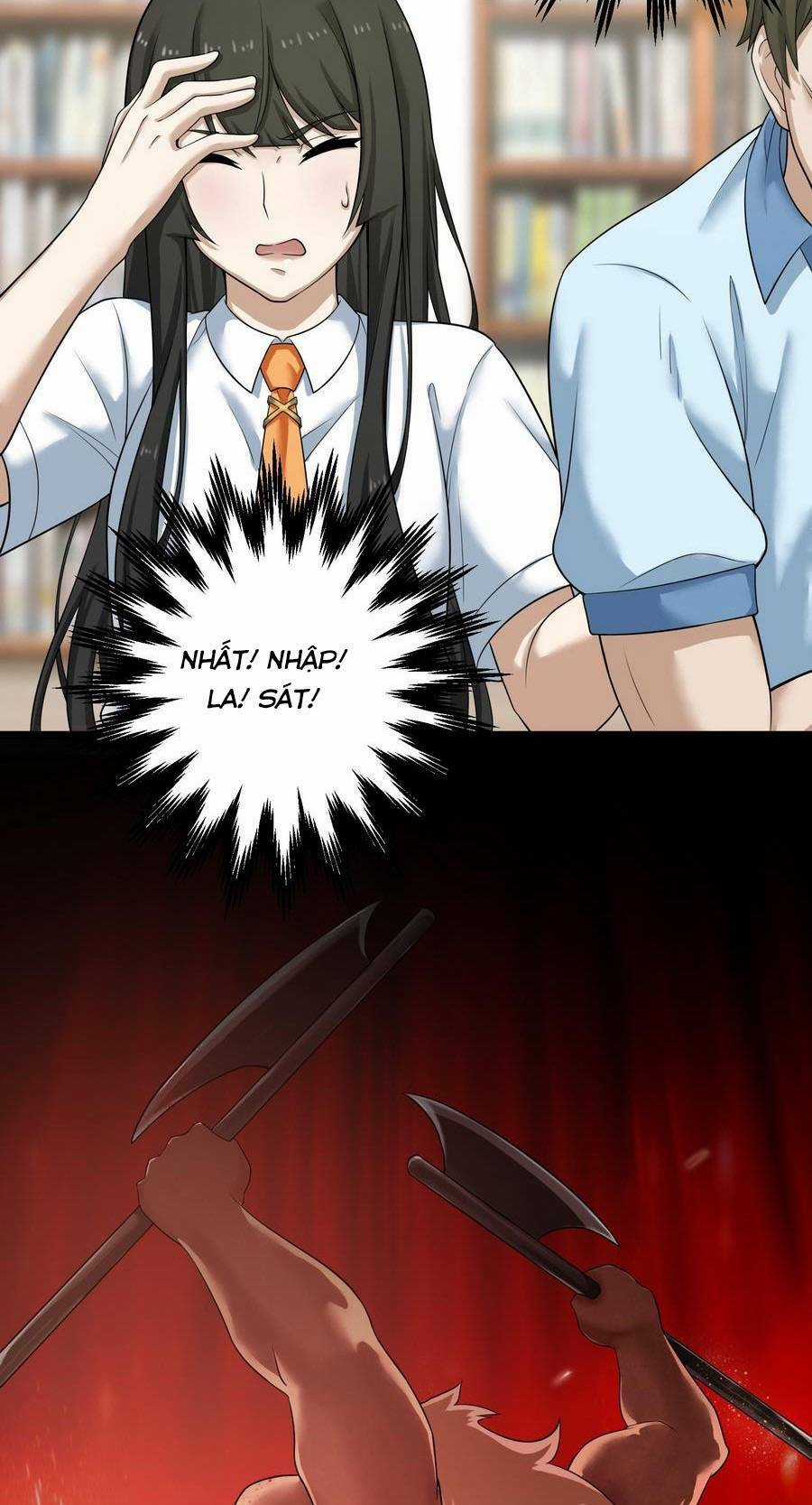 Ta Phổ Cập Tu Tiên Cho Cả Thế Giới Chapter 6 trang 53