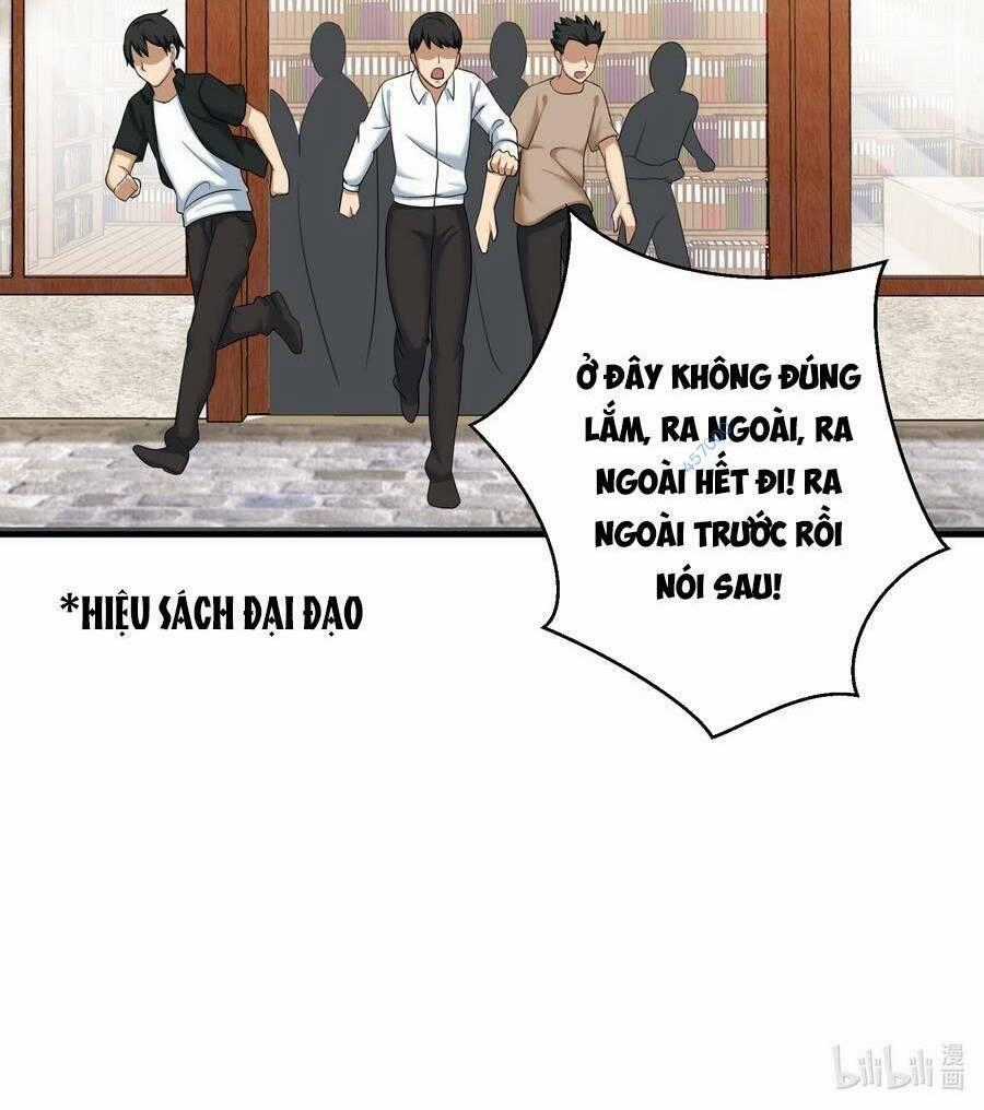 Ta Phổ Cập Tu Tiên Cho Cả Thế Giới Chapter 6 trang 63