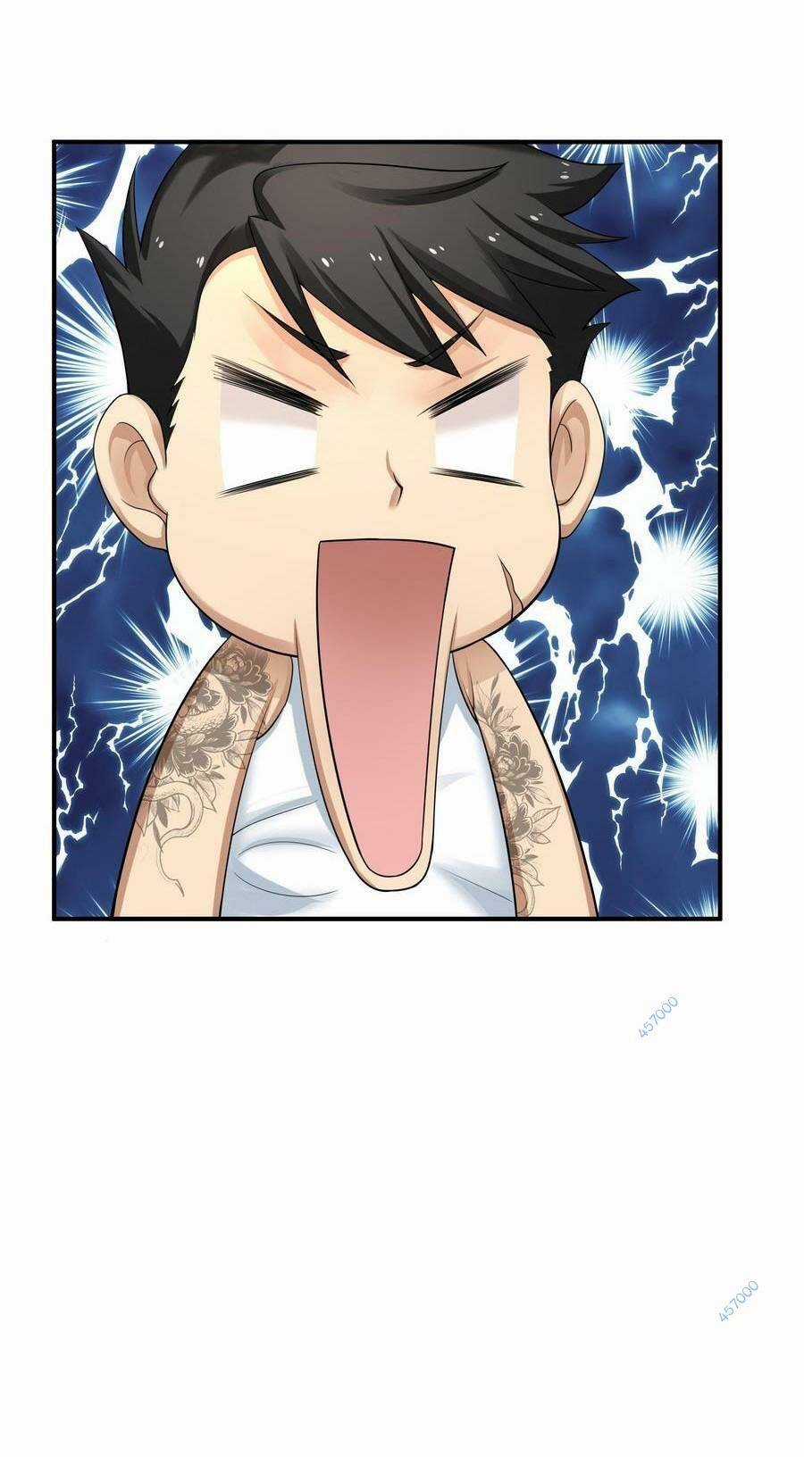 Ta Phổ Cập Tu Tiên Cho Cả Thế Giới Chapter 6 trang 8