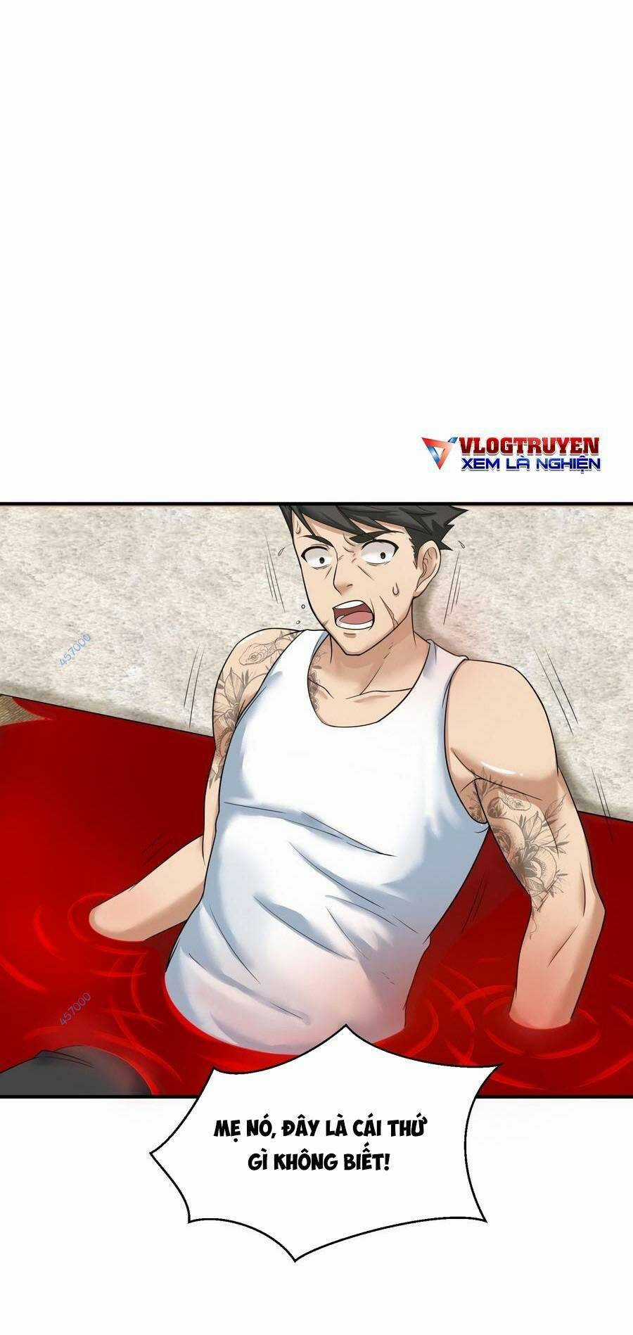 Ta Phổ Cập Tu Tiên Cho Cả Thế Giới Chapter 7 trang 10