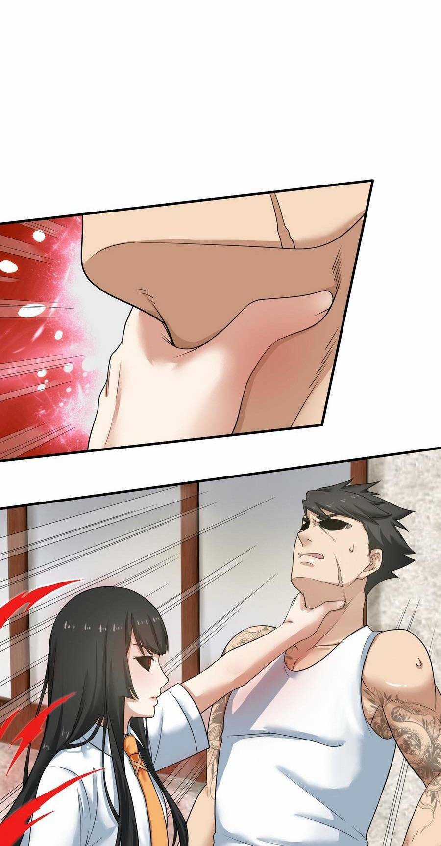 Ta Phổ Cập Tu Tiên Cho Cả Thế Giới Chapter 7 trang 11