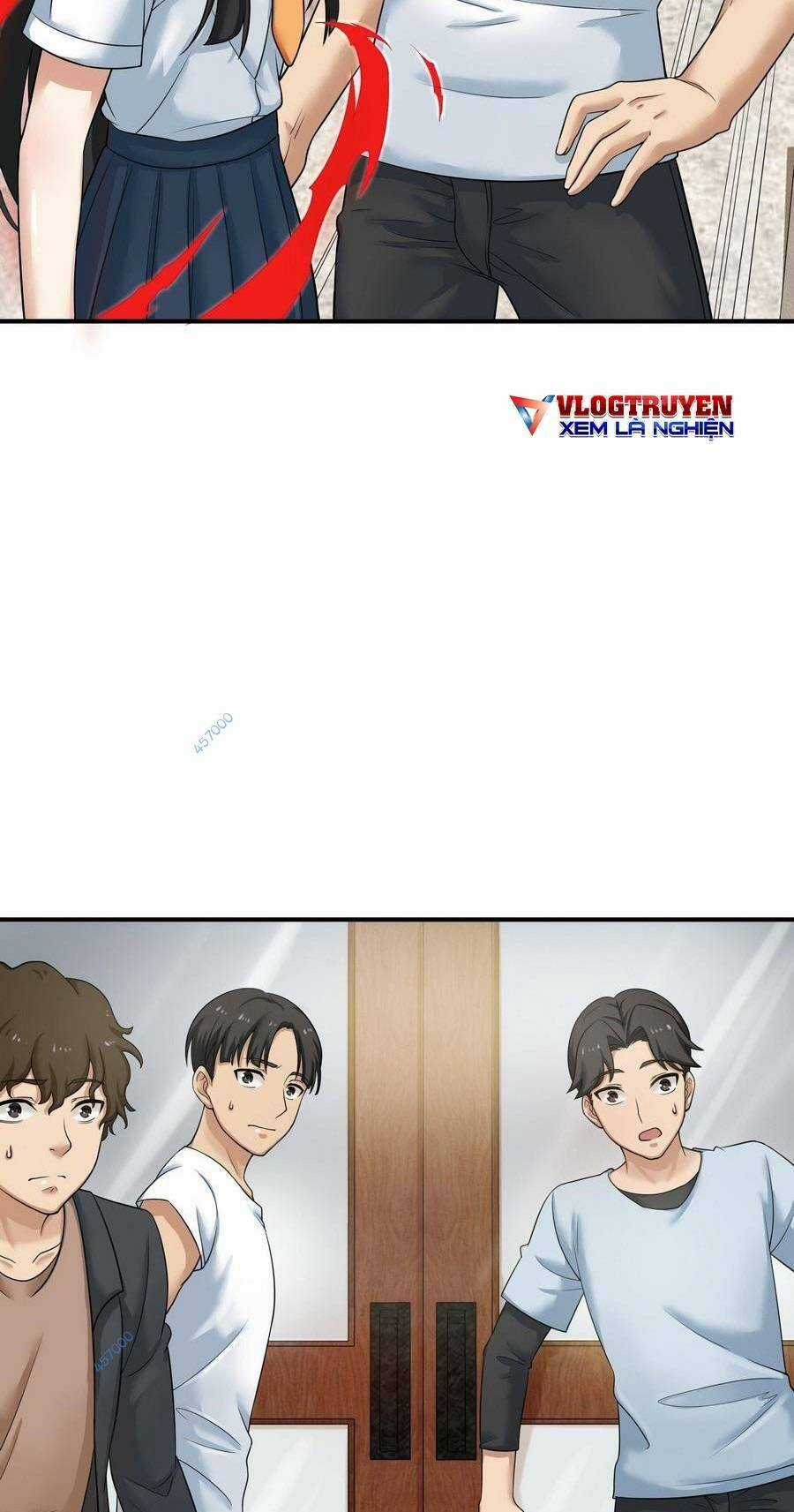 Ta Phổ Cập Tu Tiên Cho Cả Thế Giới Chapter 7 trang 12