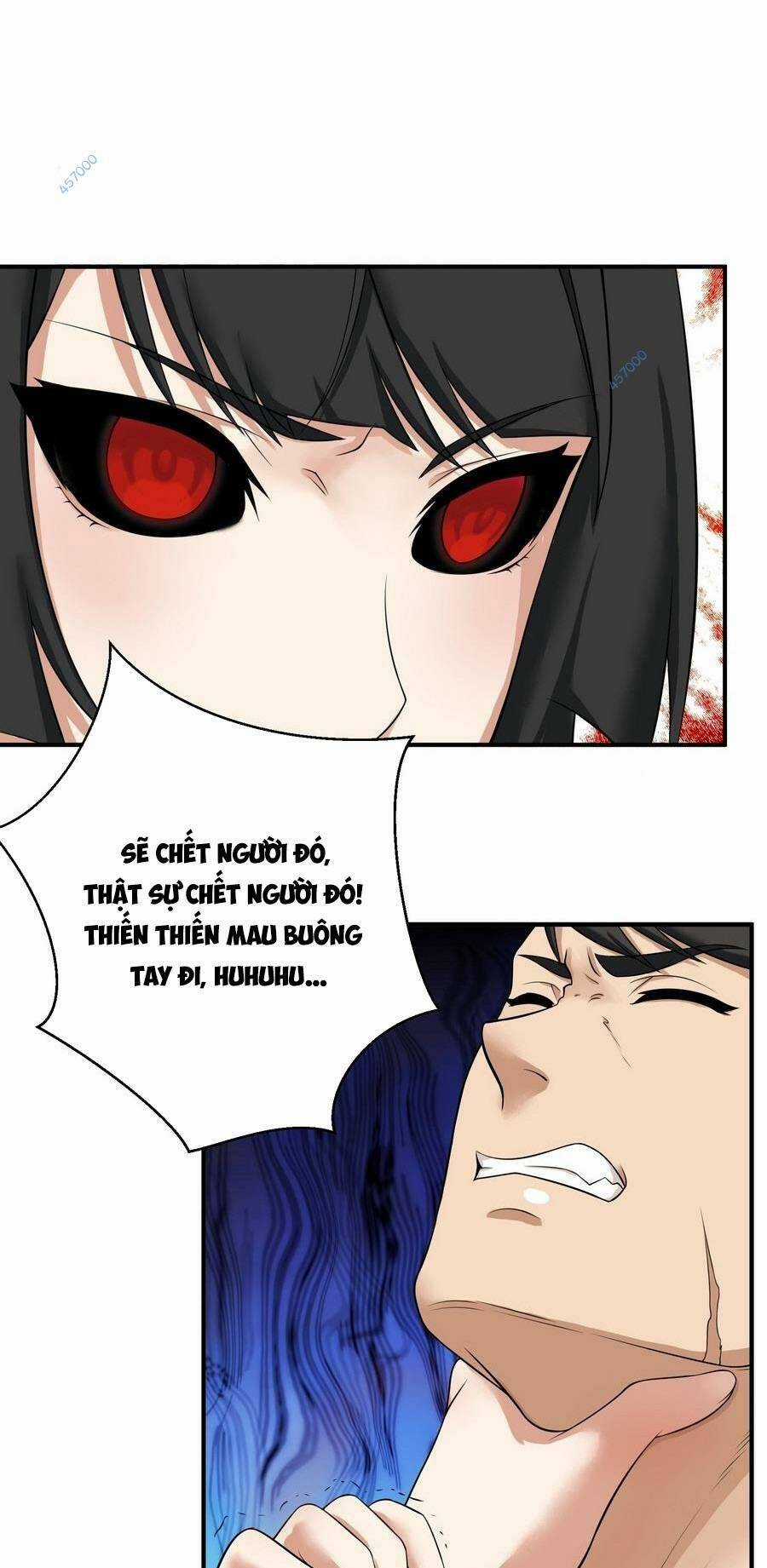 Ta Phổ Cập Tu Tiên Cho Cả Thế Giới Chapter 7 trang 16