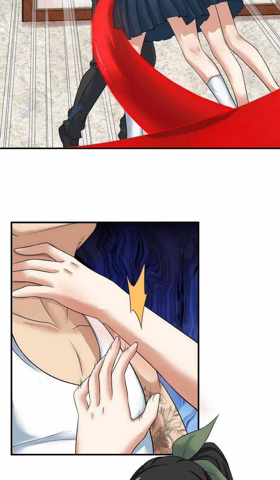 Ta Phổ Cập Tu Tiên Cho Cả Thế Giới Chapter 7 trang 18