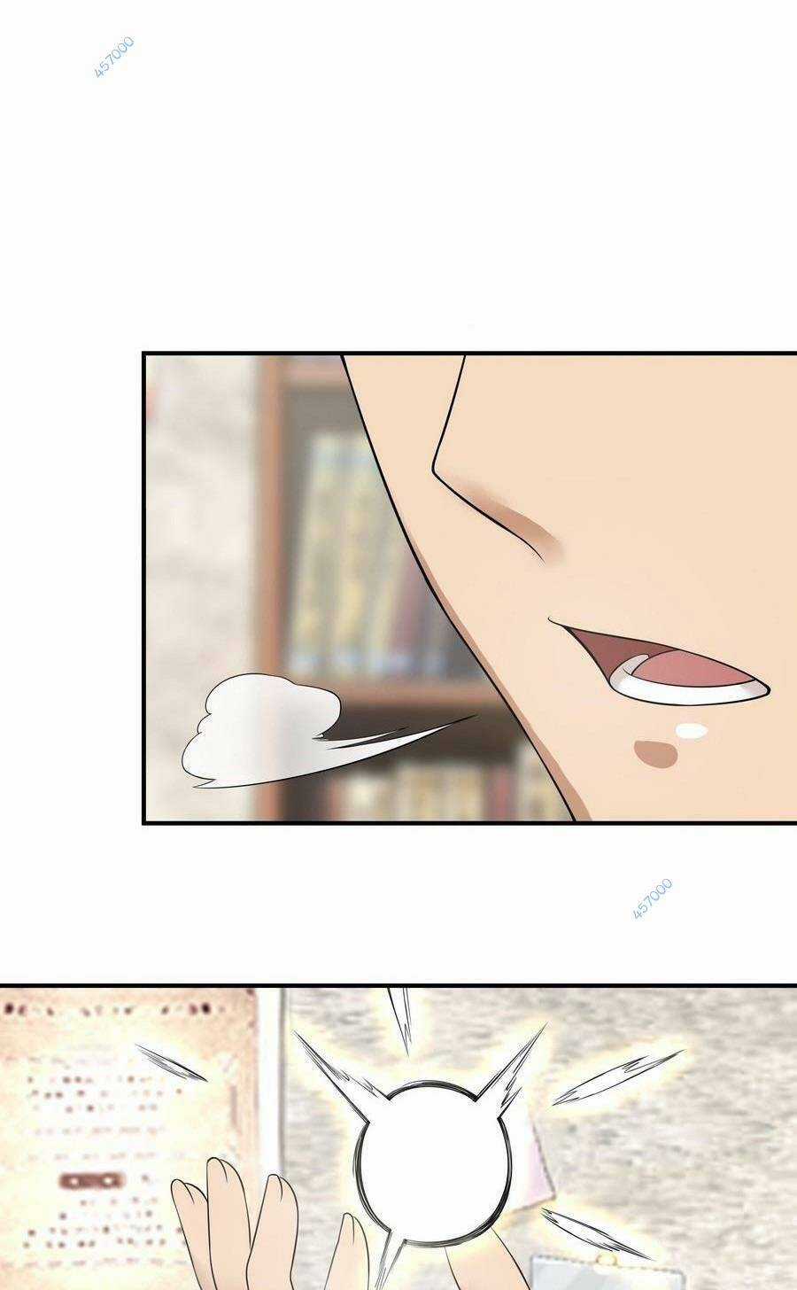 Ta Phổ Cập Tu Tiên Cho Cả Thế Giới Chapter 7 trang 22