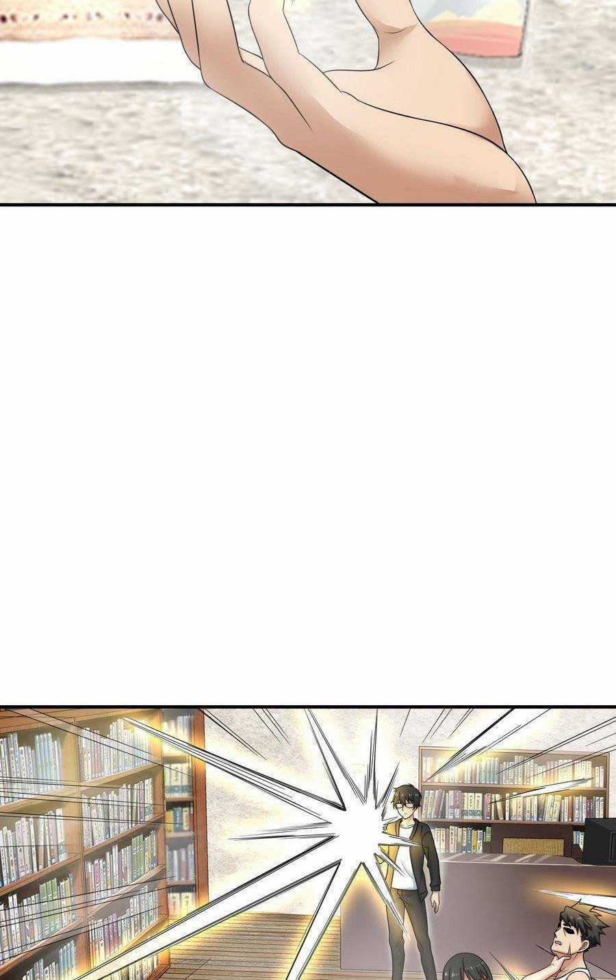 Ta Phổ Cập Tu Tiên Cho Cả Thế Giới Chapter 7 trang 23