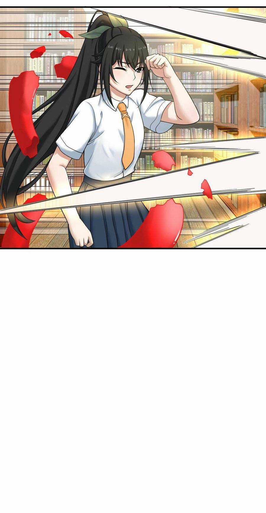 Ta Phổ Cập Tu Tiên Cho Cả Thế Giới Chapter 7 trang 25