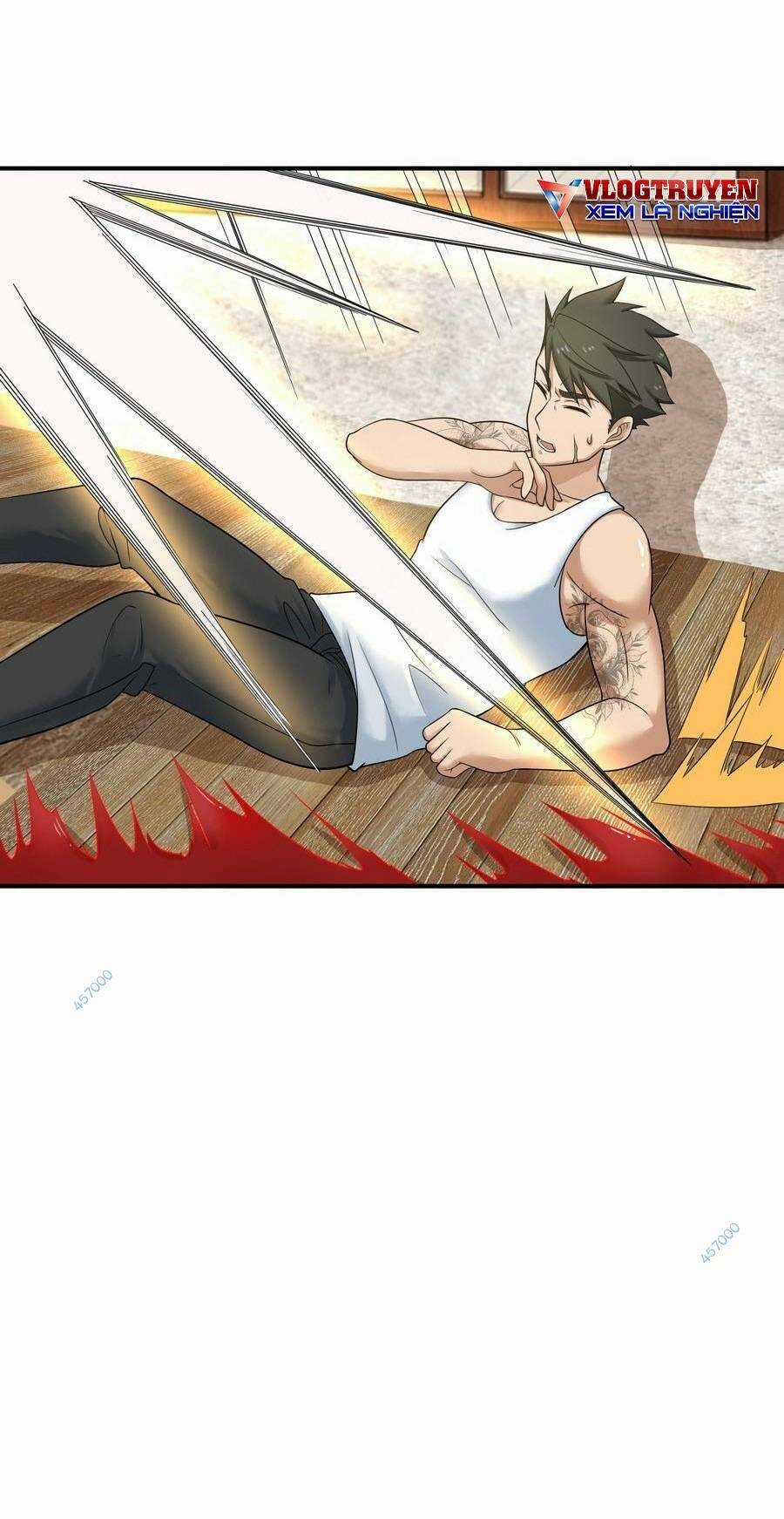 Ta Phổ Cập Tu Tiên Cho Cả Thế Giới Chapter 7 trang 26