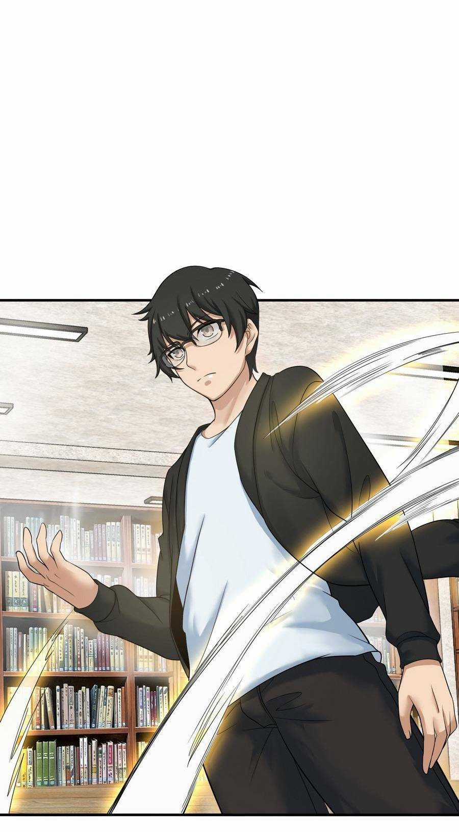 Ta Phổ Cập Tu Tiên Cho Cả Thế Giới Chapter 7 trang 29